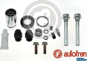 AUTOFREN SEINSA D44073S - Kit de réparation, étrier de frein cwaw.fr