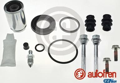 AUTOFREN SEINSA D44151S - Kit de réparation, étrier de frein cwaw.fr