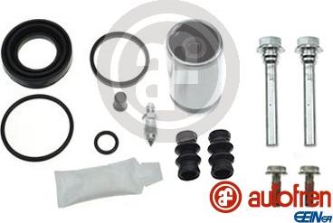 AUTOFREN SEINSA D44158S - Kit de réparation, étrier de frein cwaw.fr