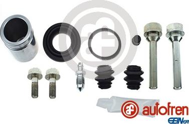 AUTOFREN SEINSA D44152S - Kit de réparation, étrier de frein cwaw.fr