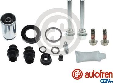 AUTOFREN SEINSA D44111S - Kit de réparation, étrier de frein cwaw.fr