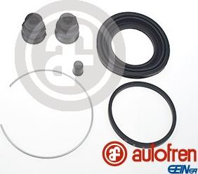 AUTOFREN SEINSA D4 506 - Kit de réparation, étrier de frein cwaw.fr