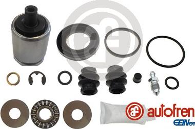 AUTOFREN SEINSA D45306K - Kit de réparation, étrier de frein cwaw.fr