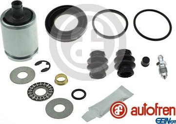 AUTOFREN SEINSA D45321K - Kit de réparation, étrier de frein cwaw.fr