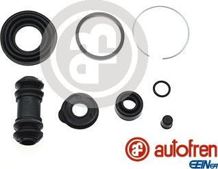 AUTOFREN SEINSA D4 527 - Kit de réparation, étrier de frein cwaw.fr