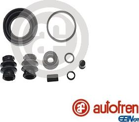 AUTOFREN SEINSA D4650 - Kit de réparation, étrier de frein cwaw.fr