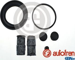 AUTOFREN SEINSA D4 092 - Kit de réparation, étrier de frein cwaw.fr