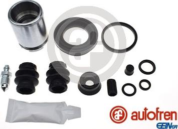 AUTOFREN SEINSA D41999C - Kit de réparation, étrier de frein cwaw.fr