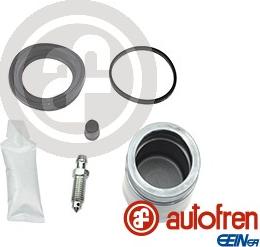 AUTOFREN SEINSA D41996C - Kit de réparation, étrier de frein cwaw.fr