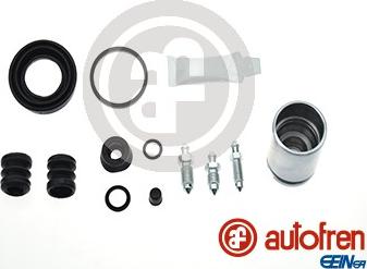 AUTOFREN SEINSA D41941C - Kit de réparation, étrier de frein cwaw.fr