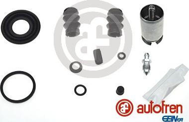 AUTOFREN SEINSA D41910LK - Kit de réparation, étrier de frein cwaw.fr