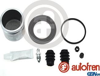 AUTOFREN SEINSA D41913C - Kit de réparation, étrier de frein cwaw.fr