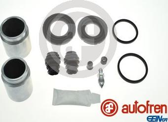 AUTOFREN SEINSA D41921C - Kit de réparation, étrier de frein cwaw.fr