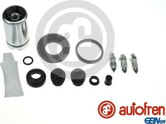 AUTOFREN SEINSA D41588K - Kit de réparation, étrier de frein cwaw.fr