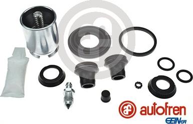 AUTOFREN SEINSA D41575K - Kit de réparation, étrier de frein cwaw.fr