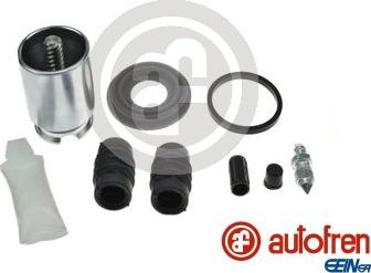 AUTOFREN SEINSA D41576K - Kit de réparation, étrier de frein cwaw.fr