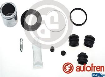 AUTOFREN SEINSA D41691C - Kit de réparation, étrier de frein cwaw.fr