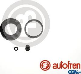 AUTOFREN SEINSA D4169 - Kit de réparation, étrier de frein cwaw.fr