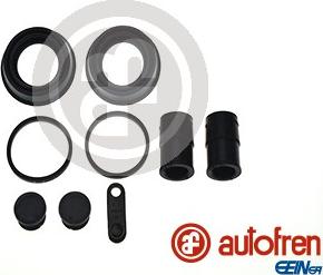 AUTOFREN SEINSA D4 1642 - Kit de réparation, étrier de frein cwaw.fr