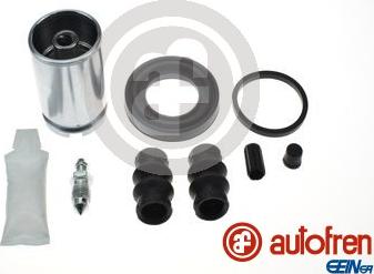 AUTOFREN SEINSA D41666K - Kit de réparation, étrier de frein cwaw.fr