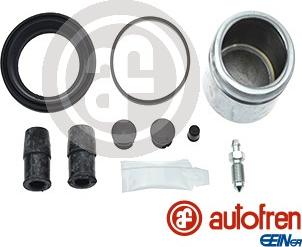 AUTOFREN SEINSA D41660C - Kit de réparation, étrier de frein cwaw.fr