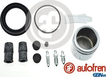 AUTOFREN SEINSA D41661C - Kit de réparation, étrier de frein cwaw.fr