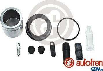 AUTOFREN SEINSA D41663C - Kit de réparation, étrier de frein cwaw.fr