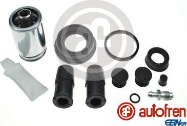 AUTOFREN SEINSA D41614K - Kit de réparation, étrier de frein cwaw.fr