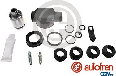 AUTOFREN SEINSA D41625K - Kit de réparation, étrier de frein cwaw.fr