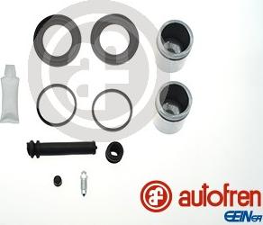 AUTOFREN SEINSA D41671C - Kit de réparation, étrier de frein cwaw.fr