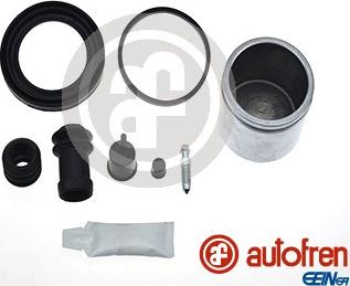 AUTOFREN SEINSA D41095C - Kit de réparation, étrier de frein cwaw.fr