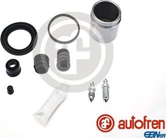 AUTOFREN SEINSA D41092C - Kit de réparation, étrier de frein cwaw.fr