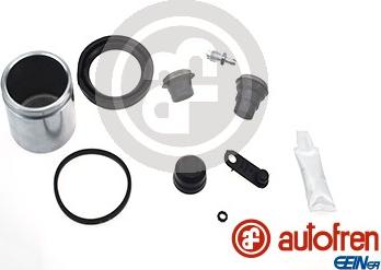 AUTOFREN SEINSA D41040C - Kit de réparation, étrier de frein cwaw.fr