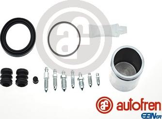 AUTOFREN SEINSA D41048C - Kit de réparation, étrier de frein cwaw.fr