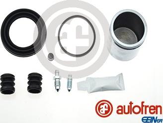 AUTOFREN SEINSA D41051C - Kit de réparation, étrier de frein cwaw.fr