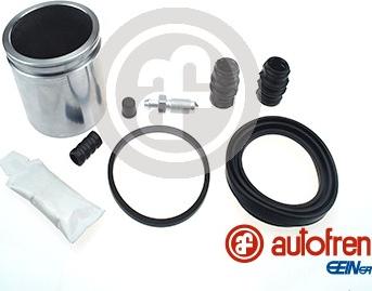 AUTOFREN SEINSA D41053C - Kit de réparation, étrier de frein cwaw.fr