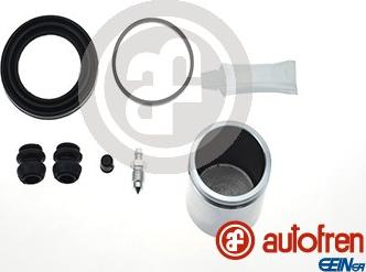 AUTOFREN SEINSA D41052C - Kit de réparation, étrier de frein cwaw.fr