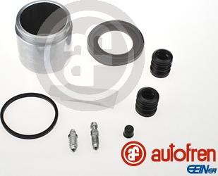 AUTOFREN SEINSA D41068C - Kit de réparation, étrier de frein cwaw.fr