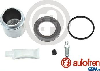 AUTOFREN SEINSA D41062C - Kit de réparation, étrier de frein cwaw.fr