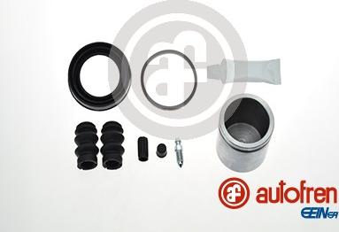 AUTOFREN SEINSA D41081C - Kit de réparation, étrier de frein cwaw.fr