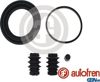 AUTOFREN SEINSA D4 1038 - Kit de réparation, étrier de frein cwaw.fr