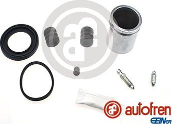 AUTOFREN SEINSA D41073C - Kit de réparation, étrier de frein cwaw.fr