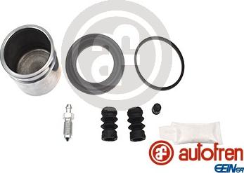 AUTOFREN SEINSA D41072C - Kit de réparation, étrier de frein cwaw.fr