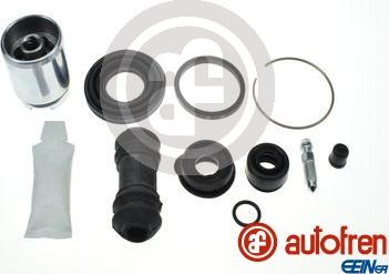 AUTOFREN SEINSA D41194K - Kit de réparation, étrier de frein cwaw.fr