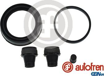 AUTOFREN SEINSA D41145 - Kit de réparation, étrier de frein cwaw.fr