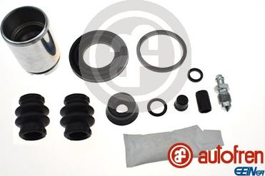 AUTOFREN SEINSA D41158C - Kit de réparation, étrier de frein cwaw.fr