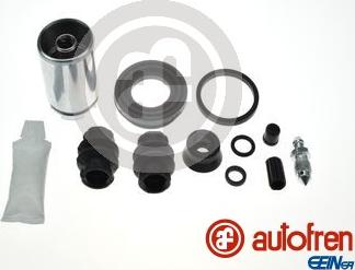 AUTOFREN SEINSA D41158K - Kit de réparation, étrier de frein cwaw.fr