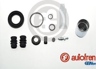 AUTOFREN SEINSA D41157C - Kit de réparation, étrier de frein cwaw.fr