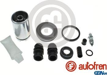 AUTOFREN SEINSA D41157K - Kit de réparation, étrier de frein cwaw.fr