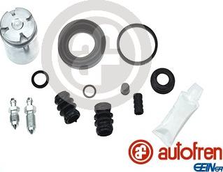 AUTOFREN SEINSA D41164C - Kit de réparation, étrier de frein cwaw.fr